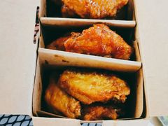 -Kyochon1991校村(共和路店)