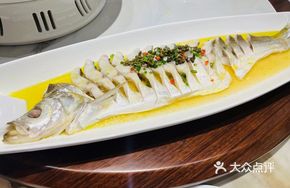 Sichuan Pepper Chicken Sauce White Strip