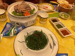 -德乐海蒙餐