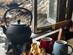 -田德能咖啡博物馆