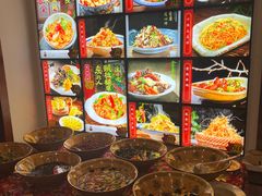 -百一大地锅(香福路店)