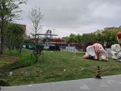 -宁波儿童公园(鄞州区)