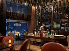 -金奥国际酒店温哥华扒房Vancouver Grill