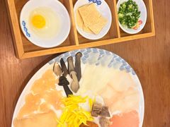 -桥香园云南过桥米线(红龙井店)