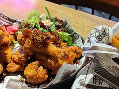 -Dak's 炸鸡(远景路店)