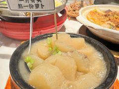 -满香舒·漳州小馆(大唐店)