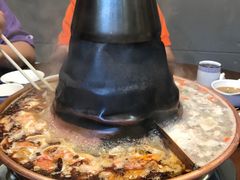 -大明铜锅·烤涮坊·烧烤(新开路店)