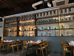 大堂-古京·臻致料理(月湖店)