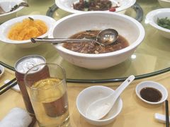 -山明水秀大饭店