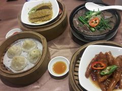 -东方御宴海鲜酒楼(棕泉酒店)
