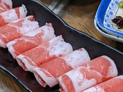 -老北京羊蝎子(永德路店)