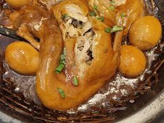 -九道菜(珠晖万达店)