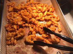 -比格比萨自助(德思勤四季汇店)