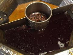 -佬土鹅肠火锅(解放路店)