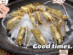 -水乡人家私房菜(逢简店)