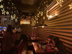 -Outdark Korean Restaurant