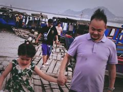 -罗源湾8号渔排