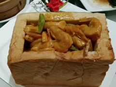 -漳州佰翔圆山酒店·圆山畔西餐厅