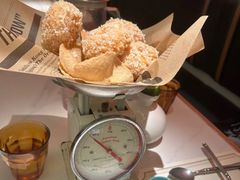 -太食獸泰式茶餐厅(IFS国金中心店)