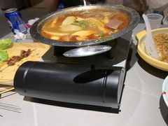 -不夜天烧烤牛骨头(南湖店)