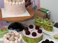 -流酥可心·牛乳蛋糕商店(禾祥西路店)