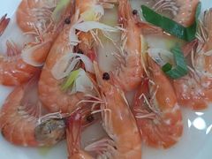 -望海潮海鲜店 特色家常菜(在海一方店)