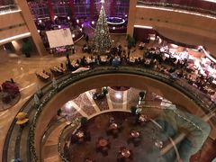 -杭州国际会议中心洲际酒店-原素全日餐厅(解放东路店)