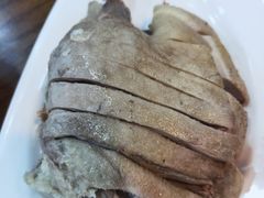 -冯鑫记南京鸭血粉丝汤(来燕路店)