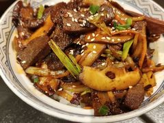 -無二炙坊·和牛烧肉(大钟寺1733店)