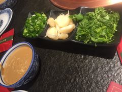 -清真·京华源铜锅涮肉(丰庆店)