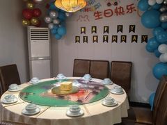 -淀里船宴(卓达店)