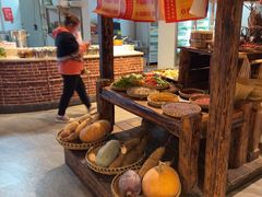 -普洱小黄牛餐厅铜火锅·思茅地方菜(世纪城店)
