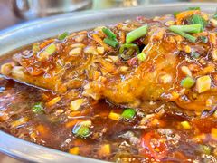 -徽厨食坊·农家特色私房菜