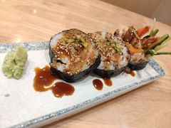 -村上一屋(健翔桥店)