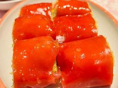 -囍凤楼·粤菜·点心·火锅(温特莱店)