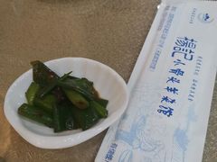 -杨记小骨头羊杂馆(南五马路店)