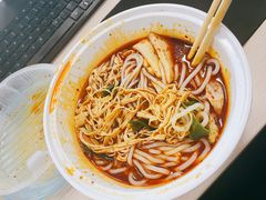 -香探花·擀面皮肉夹馍(北苑店)