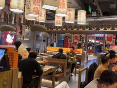-毛肚向右·川渝毛肚王(经开永旺店)