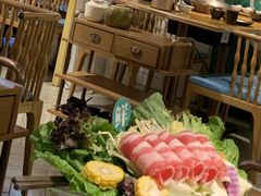 -椰贝原味椰子鸡(玉林万达店)