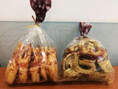 -国际饭店·帆声西饼屋(黄河路店)