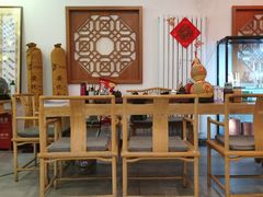 -潇湘·永州会馆(百子湾店)