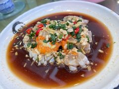 -温州炎亭海鲜阁(万塘路店)