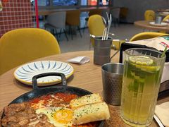-必胜客(华都店)