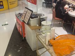 -争鲜回转寿司(朝北大悦城店)