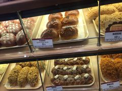 -山崎面包(苏州中心店)