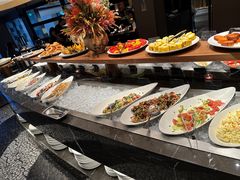 -拉蒂娜·巴西牛排馆 Latina·Brazilian Steakhouse(王府井喜悦店)