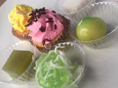 -彩虹云霄拜约克摩天塔