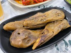 -虎虎龙虾大排档(双井店)