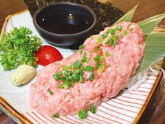 -角落里(中山公园店)
