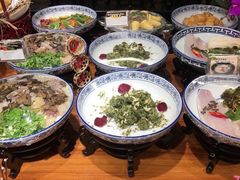 -山西会馆·晋菜·晋商宴·牌匾博物馆(胜利东街店)